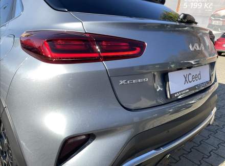 Kia - XCeed