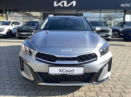 Kia - XCeed