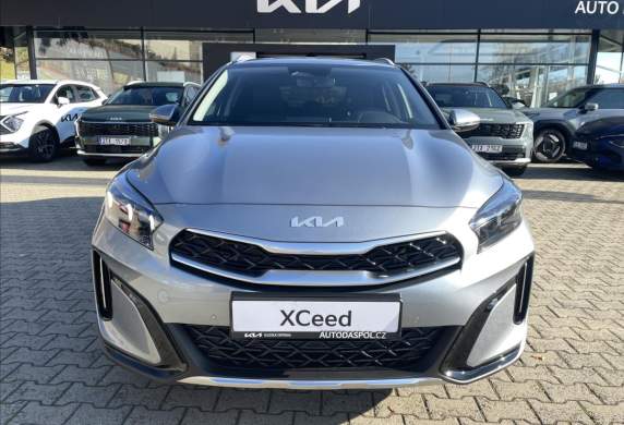 Kia - XCeed