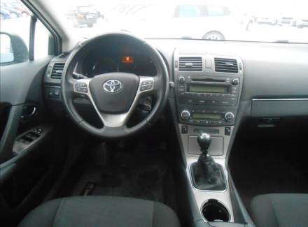 Toyota - Avensis
