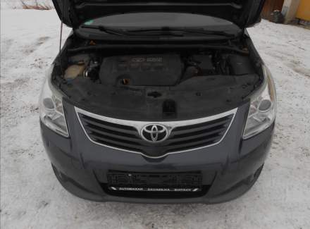Toyota - Avensis