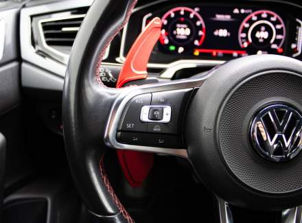 Volkswagen - Polo