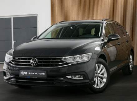 Volkswagen - Passat