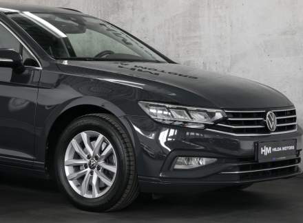 Volkswagen - Passat