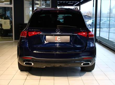 Mercedes-Benz - GLE