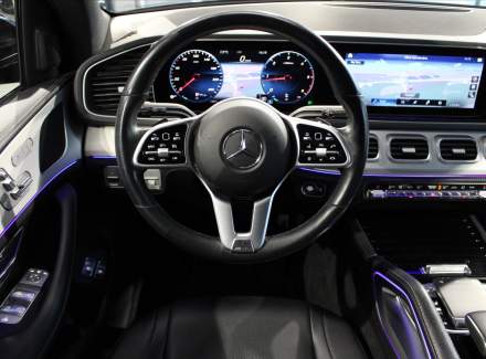 Mercedes-Benz - GLE