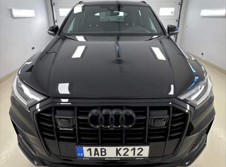 Audi - Q7