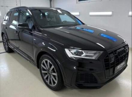 Audi - Q7
