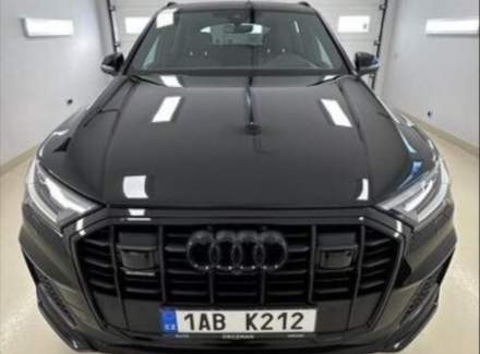 Audi - Q7