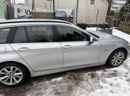BMW - 5er