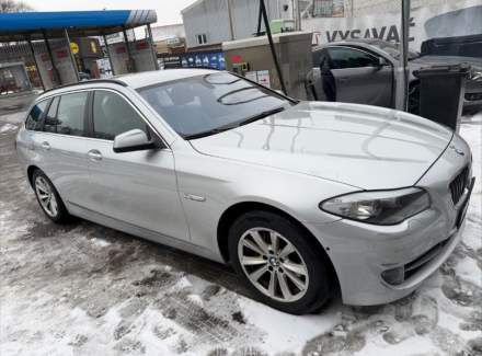 BMW - 5er