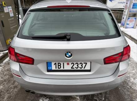 BMW - 5er