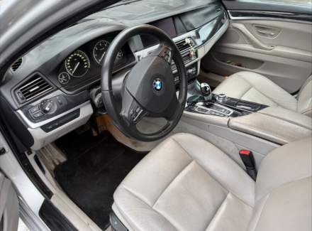 BMW - 5er