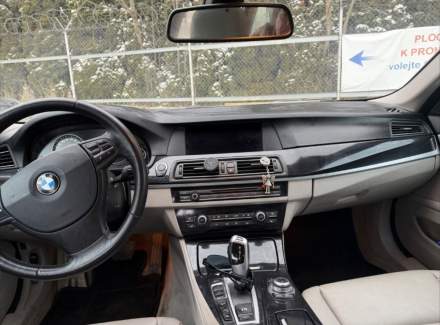BMW - 5er