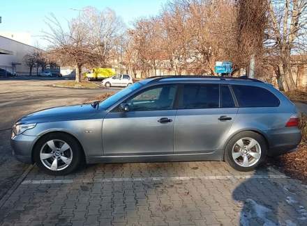 BMW - 5er