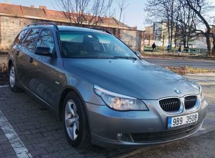 BMW - 5er