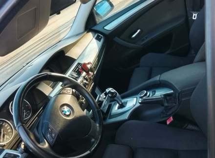 BMW - 5er