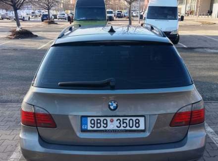 BMW - 5er