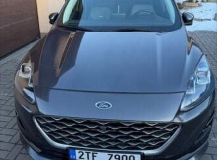 Ford - Kuga