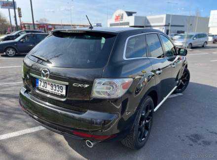 Mazda - CX-7