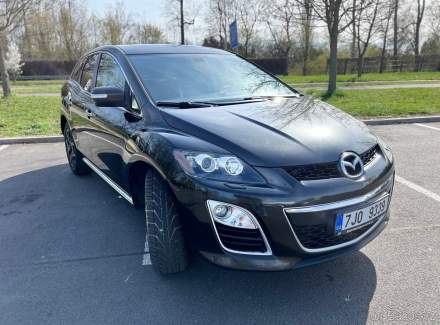 Mazda - CX-7