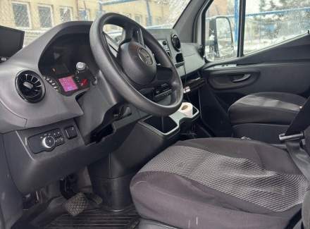 Mercedes-Benz - Ostatní