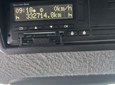 Mercedes-Benz - Ostatní