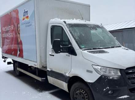 Mercedes-Benz - Ostatní