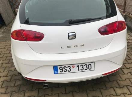 Seat - Leon