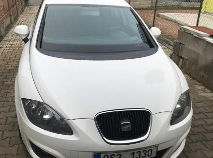 Seat - Leon