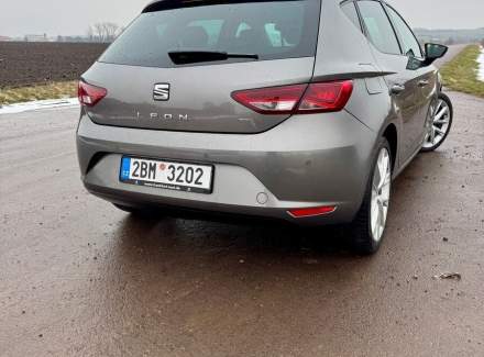 Seat - Leon
