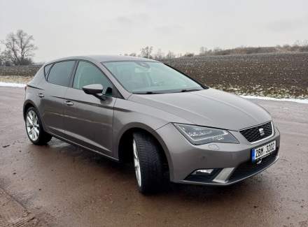 Seat - Leon