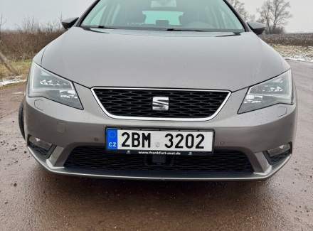 Seat - Leon