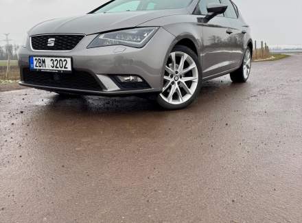 Seat - Leon