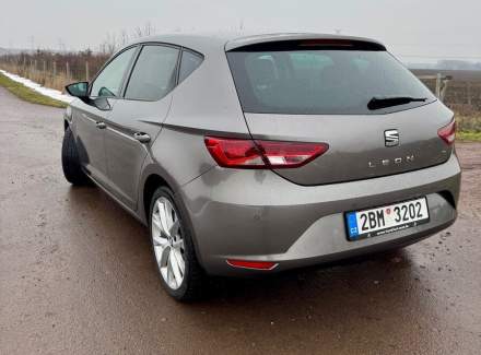 Seat - Leon