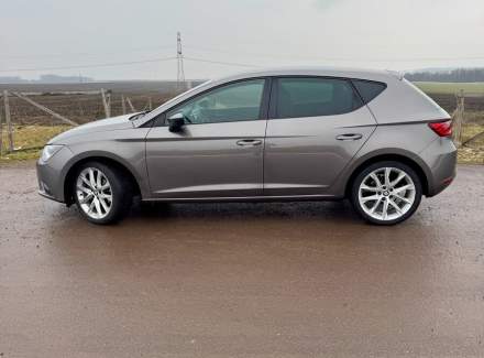 Seat - Leon
