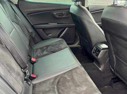 Seat - Leon