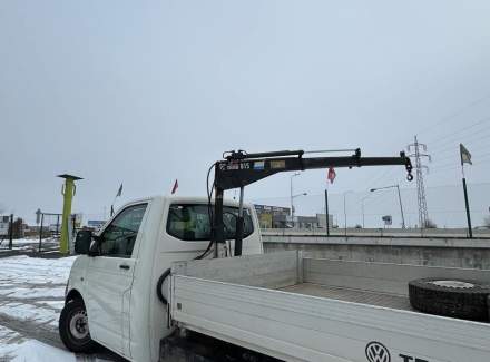 Volkswagen - Transporter