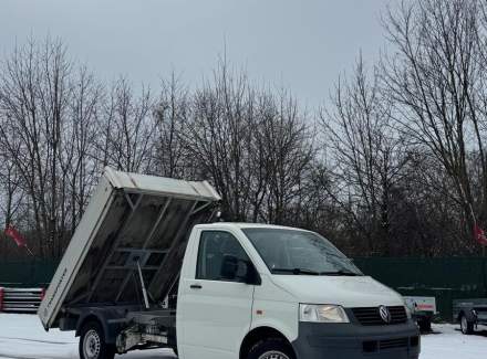 Volkswagen - Transporter