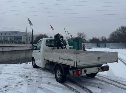 Volkswagen - Transporter