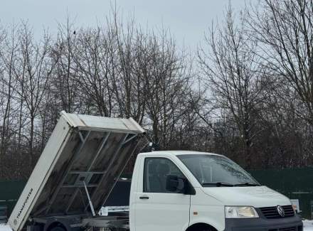 Volkswagen - Transporter