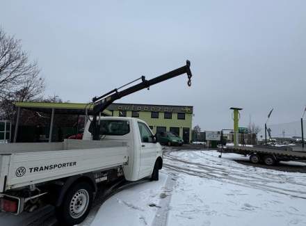 Volkswagen - Transporter