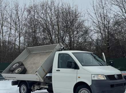 Volkswagen - Transporter