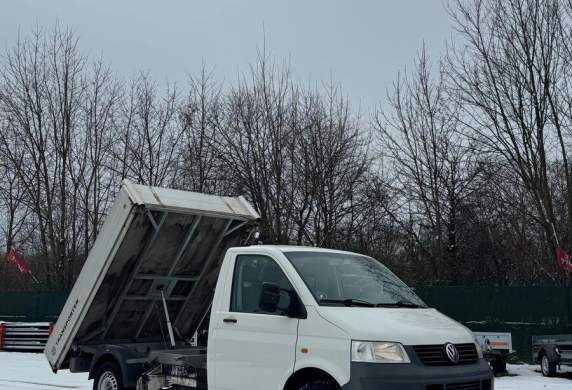 Volkswagen - Transporter