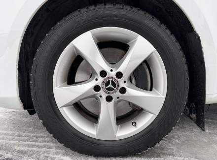 Mercedes-Benz - V-class