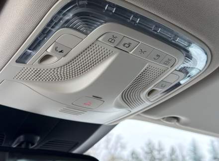 Mercedes-Benz - V-class