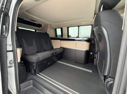 Mercedes-Benz - V-class