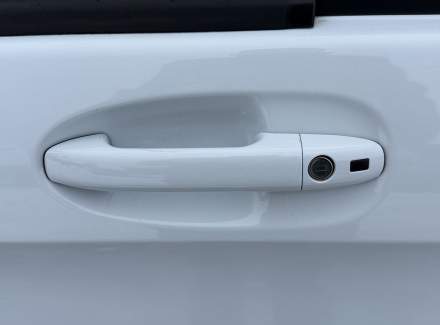 Mercedes-Benz - V-class