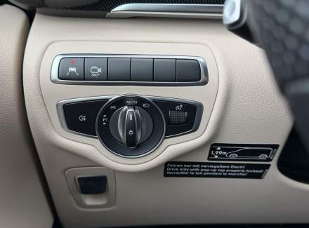 Mercedes-Benz - V-class