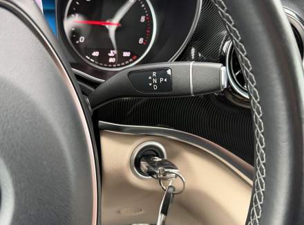 Mercedes-Benz - V-class